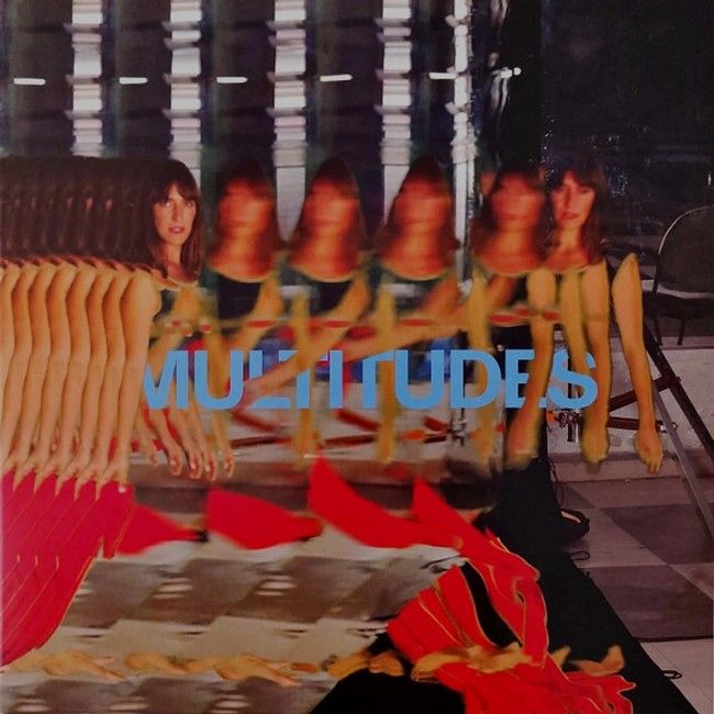 Feist – Multitudes (LP, Album, Vinyl)
