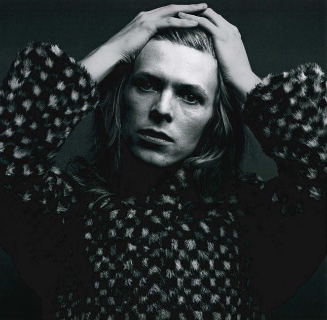 Платівка David Bowie – A Divine Symmetry|Девід Боуї – Божественна симетрія
