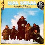 Blue Swede – Hooked On A Feeling (LP, Album, Stereo, Vinyl)