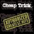 Cheap Trick – Authorized Greatest Hits (2LP, Compilation, Reissue, Stereo, Vinyl)