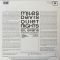 Miles Davis – Quiet Nights (LP, Album, Reissue, 180 Gram, Vinyl)