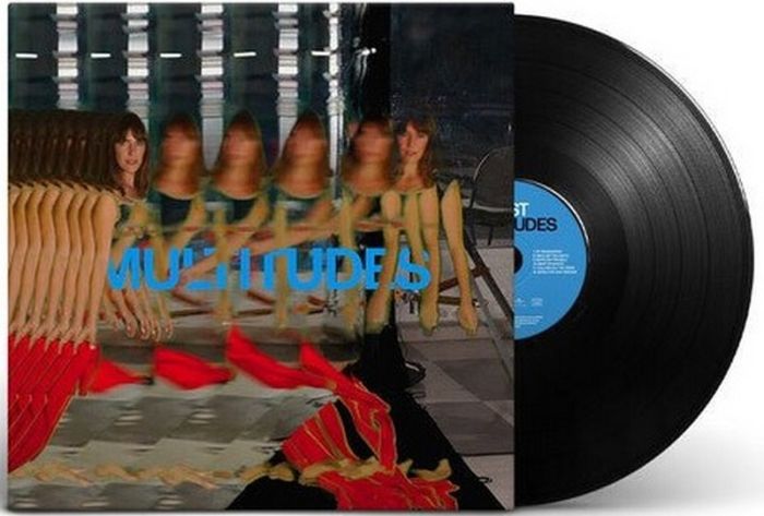 Feist – Multitudes (LP, Album, Vinyl)
