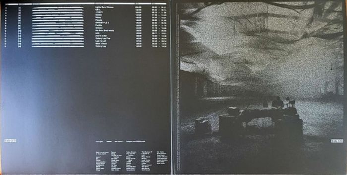 Fred again.. – Usb002 (2LP, Album, Vinyl)
