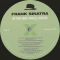 Frank Sinatra – In The Wee Small Hours (LP, Album, Reissue, Remastered, Vinyl)