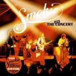 Smokie – The Live Concert (2LP, Album, Reissue, Vinyl)