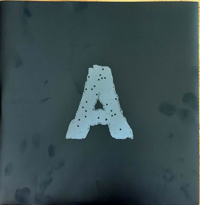 Fred again.. – Usb002 (2LP, Album, Vinyl)