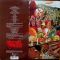 Santana – Abraxas (Vinyl, LP, Album, Reissue, Remastered, 180 Gram, Gatefold)