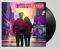 Kid Cudi – Entergalactic (LP, Album, Vinyl)