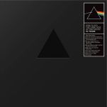 Pink Floyd – The Dark Side Of The Moon (4LP, 2EP, 2CD, 3DVD, Deluxe Edition, Box-Set)