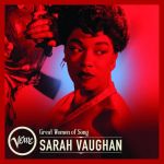 Sarah Vaughan – Great Women of Song (LP, Compilation, Vinyl)