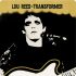 Lou Reed – Transformer (LP, Reissue, Coloured Vinyl)