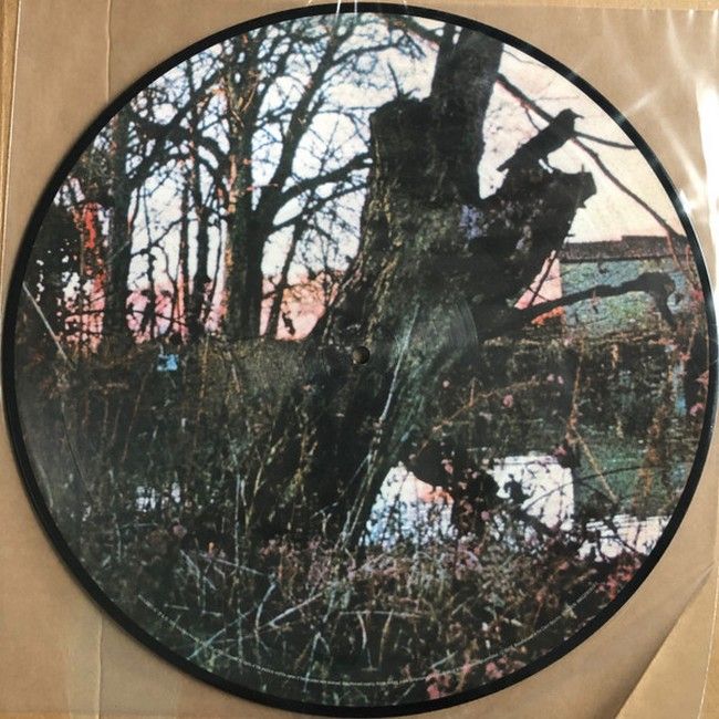 Black Sabbath - Hand of Doom (8LP, LP, Album, Picture Disc, Reissue, Stereo, Compilation, Limited Edition, Numbered, Vinyl)
