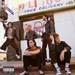 Платівка The Neighbourhood – Hard To Imagine The Neighbourhood Ever Changing|Сусідство-Важко уявити, що сусідство колись змінюється(3xLP)