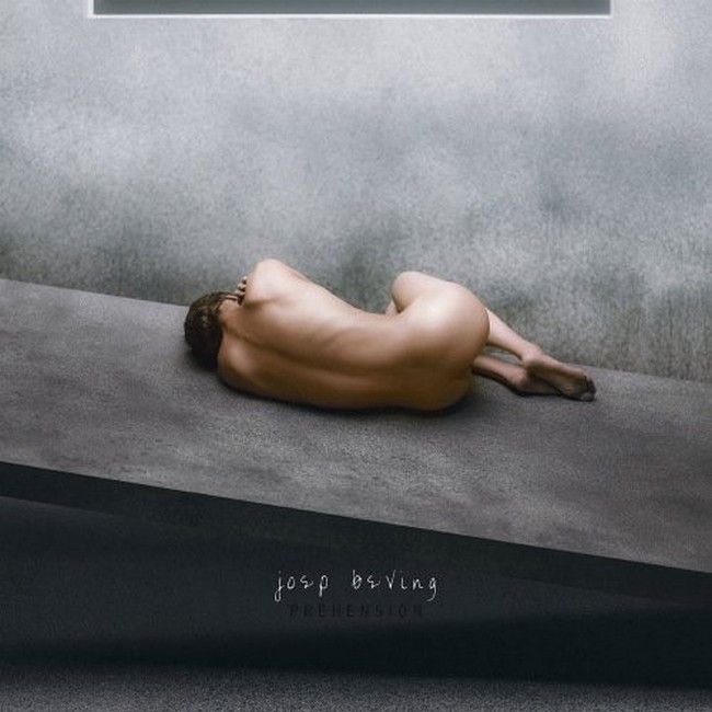 Платівка Joep Beving – Prehension|Джоеп Бівінг-Захоплення(2xLP)