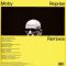 Moby – Reprise Remixes (2LP, Vinyl)