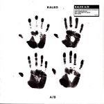 Kaleo – A/B (LP, Album, Vinyl)