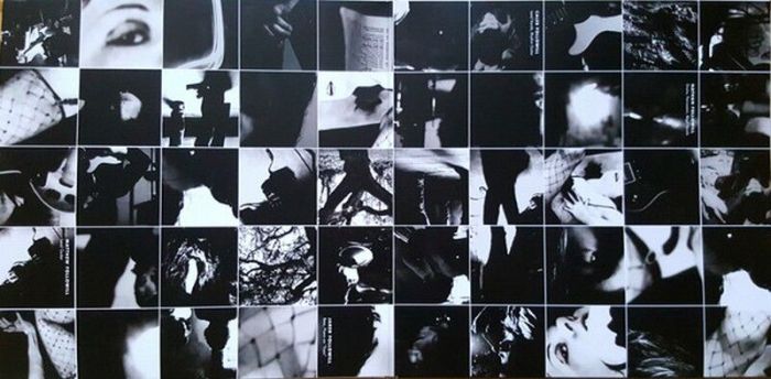 Kings Of Leon – Youth & Young Manhood (2LP, Album, Reissue, Remastered, Vinyl)