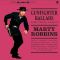 Marty Robbins – Gunfighter Ballads And Trail Songs (LP, Limited Edition, Red Vinyl)