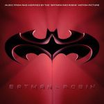Batman & Robin: Music From And Inspired By The "Batman & Robin" Motion Picture (LP, Red, Blue, Compilation, Reissue, Special Edition, Vinyl)