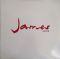 James – Seven (2LP, Album, Reissue, Vinyl)