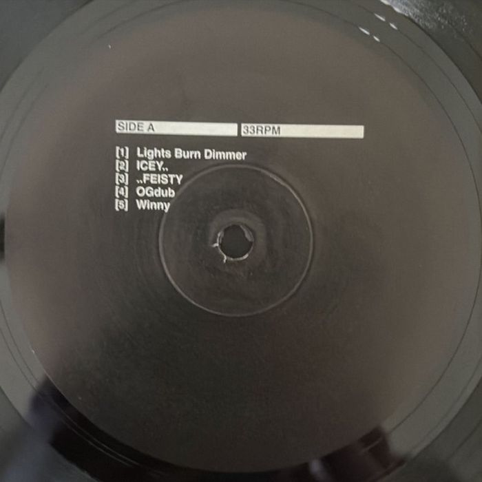 Fred again.. – Usb002 (2LP, Album, Vinyl)