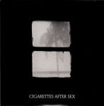 Платівка Cigarettes After Sex – Crush|Сигарети після сексу-Розчавити