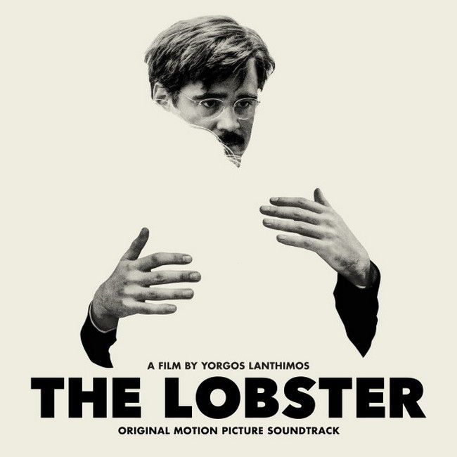 The Lobster (LP, Transparent Vinyl)