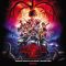 Kyle Dixon & Michael Stein – Stranger Things 2 (A Netflix Original Series) (2LP, Album, 180g, Vinyl)