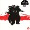 RZA – Ghost Dog: The Way Of The Samurai (Music From The Motion Picture) (LP, Album, Reissue, Vinyl)