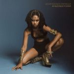 Les Amazones d'Afrique – Amazones Power (2LP, Album, Blue Vinyl & Green Vinyl)