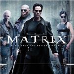The Matrix: Music From The Motion Picture (2LP, Compilation, Neo(n) Green Vinyl)