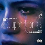Labrinth – Euphoria (Original Score From The HBO Series) (2LP, Album, Purple Blue Vinyl)
