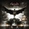 Nick Arundel, David Buckley – Best Of Batman: Arkham Knight (LP, Limited Edition, Black and Silver Vinyl)