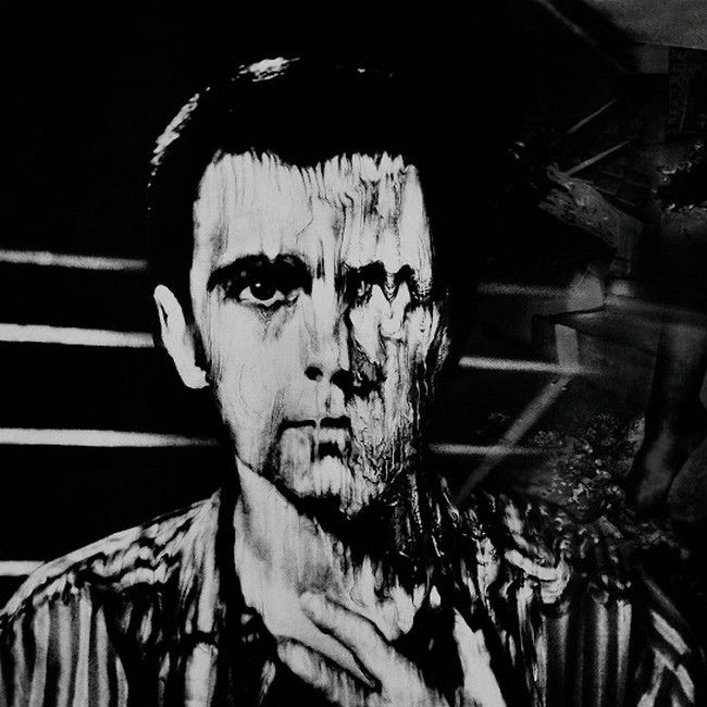 Peter Gabriel – Peter Gabriel (Melt) (LP, Album, Reissue, 180 Grams, Vinyl)