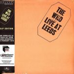 The Who – Live At Leeds (3LP, Album, Deluxe Edition, 180 Gram, Vinyl)