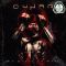 Cyhra – No Halos In Hell (2LP, Album, Vinyl)