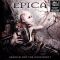Epica – Requiem For The Indifferent (2LP, Album, Limited Edition, Red Vinyl)