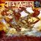 Testament  – The Formation Of Damnation(LP, Reissue, 180 Gram, Vinyl)