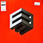 Editors – EBM (2LP, Album, Single Sided, Etched Vinyl)