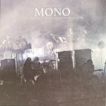 Платівка Mono – Beyond The Past (Live In London With The Platinum Anniversary Orchestra)|Моно – Поза межами минулого(3xLP)