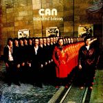 Can – Unlimited Edition (2LP, Album, Reissue, Vinyl)