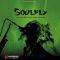 Soulfly – Live At Dynamo Open Air 1998 (2LP, Album, Green Yellow Marbled Vinyl)