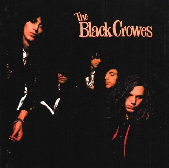 The Black Crowes – Shake Your Money Maker (LP, Album, Reissue, Remastered, Vinyl)