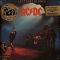 AC/DC – Let There Be Rock (LP, Album, Limited Edition, Reissue, Remastered, Stereo, 180g, Gold Vinyl)