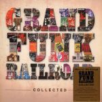 Grand Funk Railroad – Collected (2LP, Compilation, 180 Gram. Vinyl)