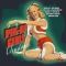 Платівка Pin-Up Girls Christmas|Пін-Різдвяні дівчатка