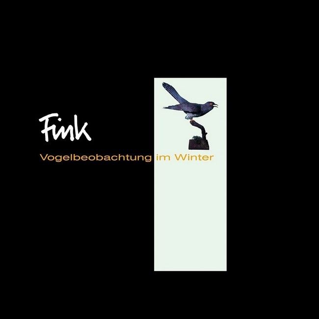 Fink – Vogelbeobachtung Im Winter (LP, Album, Reissue, Remastered, Vinyl)