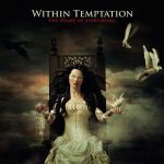 Within Temptation – The Heart Of Everything (2LP, Album, Reissue, Stereo, Expanded Edition, 180g, Vinyl)