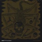 The Offspring – Ixnay On The Hombre (LP, Album, Limited Edition, Reissue, Gold Vinyl)