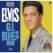Elvis Presley – G. I. Blues (LP, Album, Stereo, Vinyl)
